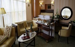 Marton Palace: Room SUITE STANDARD - photo 26