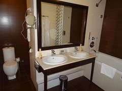 Marton Palace: Room DOUBLE SINGLE USE BUSINESS - photo 33