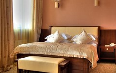 Marton Palace: Room DOUBLE SINGLE USE BUSINESS - photo 34