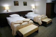Marton Palace: Room TWIN CAPACITY 1 - photo 35