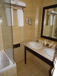 Marton Palace: Room TWIN CAPACITY 1 - photo 37