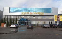 Marton Olimpic: General view - photo 14