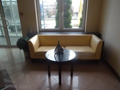 Marton Olimpic: Lobby - photo 8