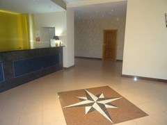 Marton Olimpic: Lobby - photo 9