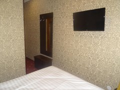 Marton Olimpic: Room DOUBLE SINGLE USE STANDARD - photo 43