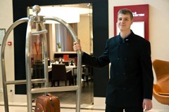 Radisson Kaliningrad: General view - photo 6