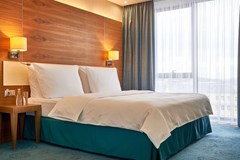 Radisson Kaliningrad: General view - photo 10
