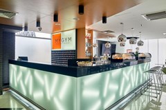 Radisson Kaliningrad: General view - photo 15
