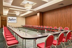 Radisson Kaliningrad: General view - photo 19