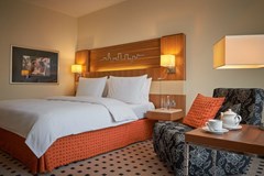 Radisson Kaliningrad: General view - photo 20