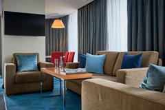 Radisson Kaliningrad: General view - photo 22