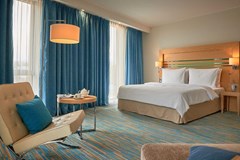 Radisson Kaliningrad: General view - photo 24
