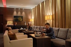 Radisson Kaliningrad: General view - photo 26