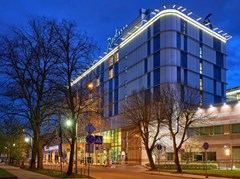 Radisson Kaliningrad: General view - photo 27