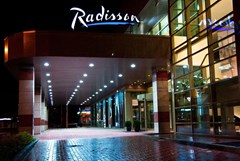 Radisson Kaliningrad: General view - photo 29