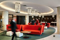 Radisson Kaliningrad: General view - photo 30