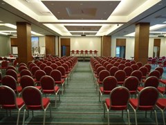 Radisson Kaliningrad: Conferences - photo 11