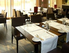 Radisson Kaliningrad: Restaurant - photo 7