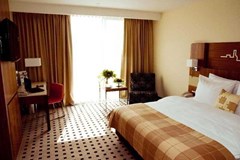Radisson Kaliningrad: Room - photo 3