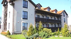 Usadba: General view - photo 6