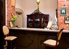 Usadba: Lobby - photo 2