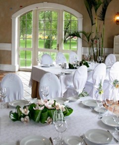 Usadba: Restaurant - photo 1