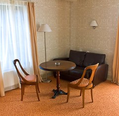Usadba: Room SUITE STANDARD - photo 9