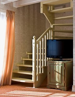 Usadba: Room SUITE STANDARD - photo 10