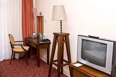 Usadba: Room DOUBLE SINGLE USE STANDARD - photo 17