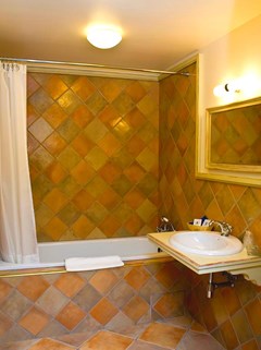 Usadba: Room DOUBLE SINGLE USE COMFORT - photo 19