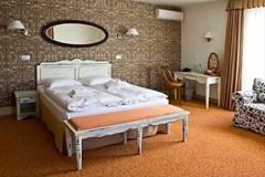 Usadba: Room JUNIOR SUITE CAPACITY 1 - photo 20
