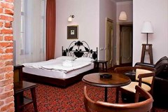 Usadba: Room JUNIOR SUITE CAPACITY 1 - photo 21