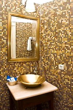 Usadba: Room JUNIOR SUITE CAPACITY 1 - photo 23
