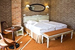 Usadba: Room TWIN COMFORT - photo 28