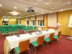 Heliopark Kaiserhof: Conferences - photo 2