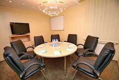 Heliopark Kaiserhof: Conferences - photo 5