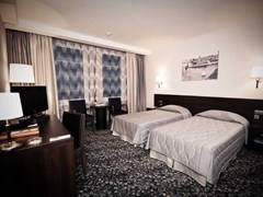 Heliopark Kaiserhof: Room - photo 4