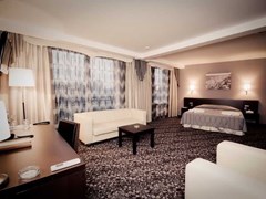 Heliopark Kaiserhof: Room - photo 6
