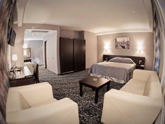 Heliopark Kaiserhof: Room - photo 7