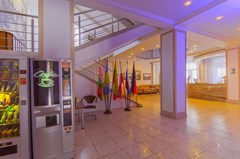 Zolotaya Buchta: Lobby - photo 1