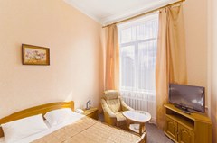 Zolotaya Buchta: Room DOUBLE SUPERIOR - photo 13