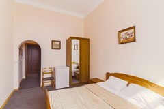 Zolotaya Buchta: Room DOUBLE SUPERIOR - photo 14
