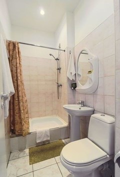 Zolotaya Buchta: Room DOUBLE SUPERIOR - photo 18