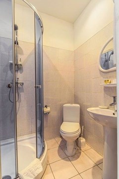 Zolotaya Buchta: Room SINGLE STANDARD - photo 32