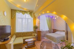 Zolotaya Buchta: Room STUDIO STANDARD - photo 36