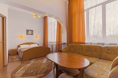 Zolotaya Buchta: Room STUDIO STANDARD - photo 38