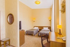 Zolotaya Buchta: Room TWIN STANDARD - photo 42