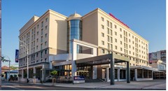 Hilton Garden Inn Krasnodar: General view - photo 5