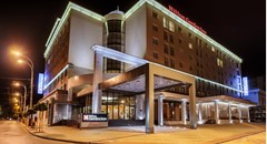 Hilton Garden Inn Krasnodar: General view - photo 6