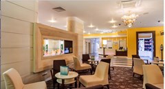 Hilton Garden Inn Krasnodar: Lobby - photo 1